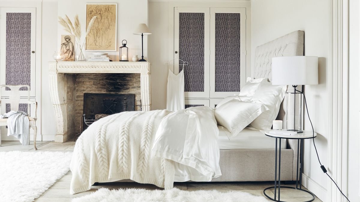 This is the best bedding to pick for a better night's sleep