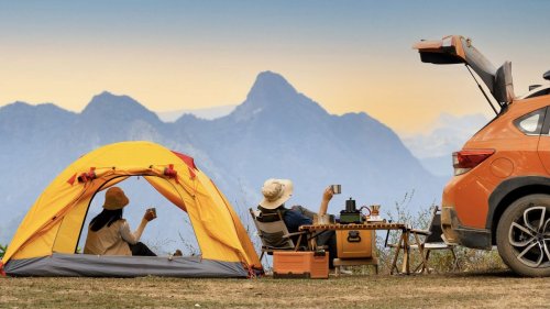 The best car camping gear for comfort and convenience