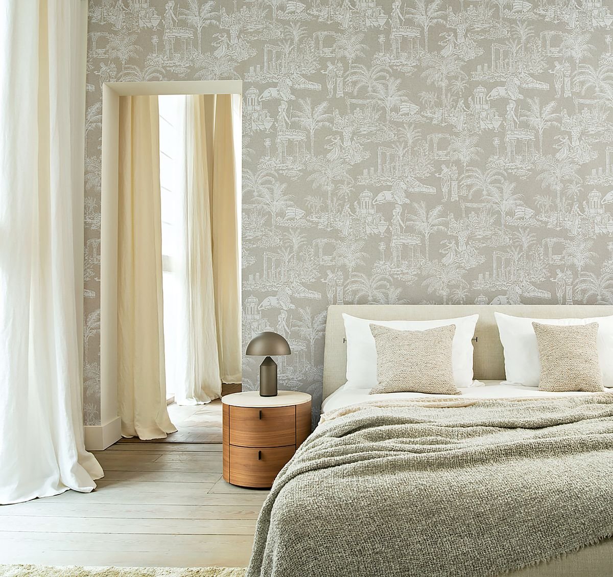 How often should you clean your bedroom? An experts' timetable – and the risks to sleep health of ignoring it