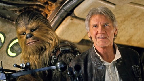 The Most Popular Movie Every Year Since 1970