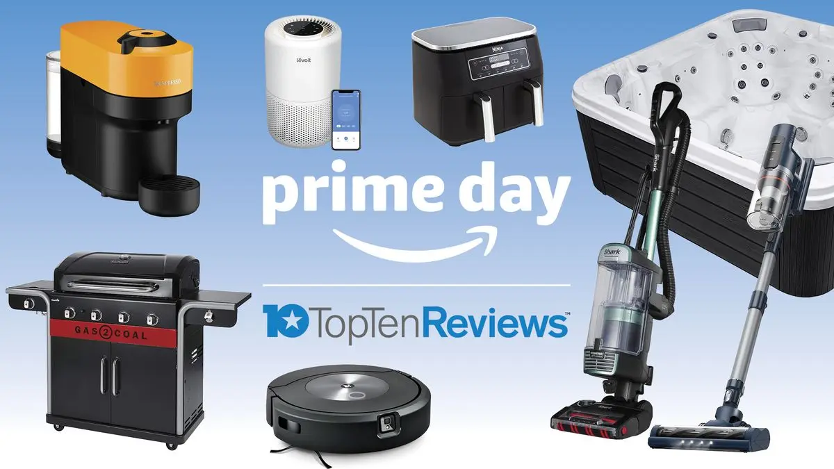 EARLY BLACK FRIDAY DEALS - cover