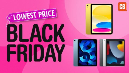 My top 6 tech deals of Black Friday so far (and some Lego, just for fun)