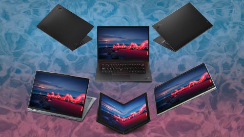 Lenovo announces new ThinkPad and IdeaPad Gaming line up  Flipboard