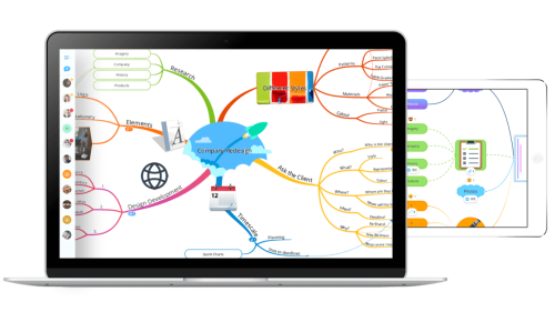 The best mind mapping apps for focusing your creativity