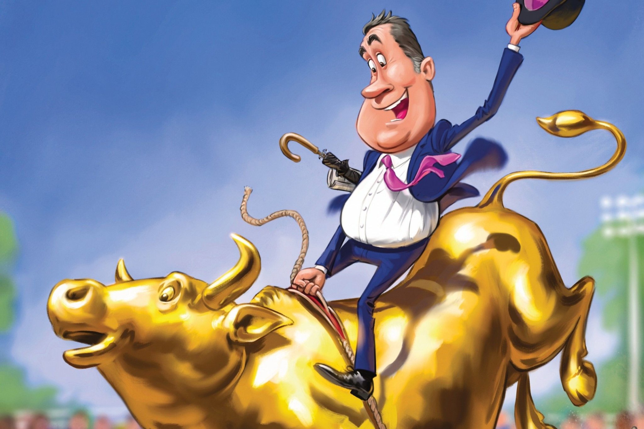 MoneyWeek's Investing Round-up for September - cover
