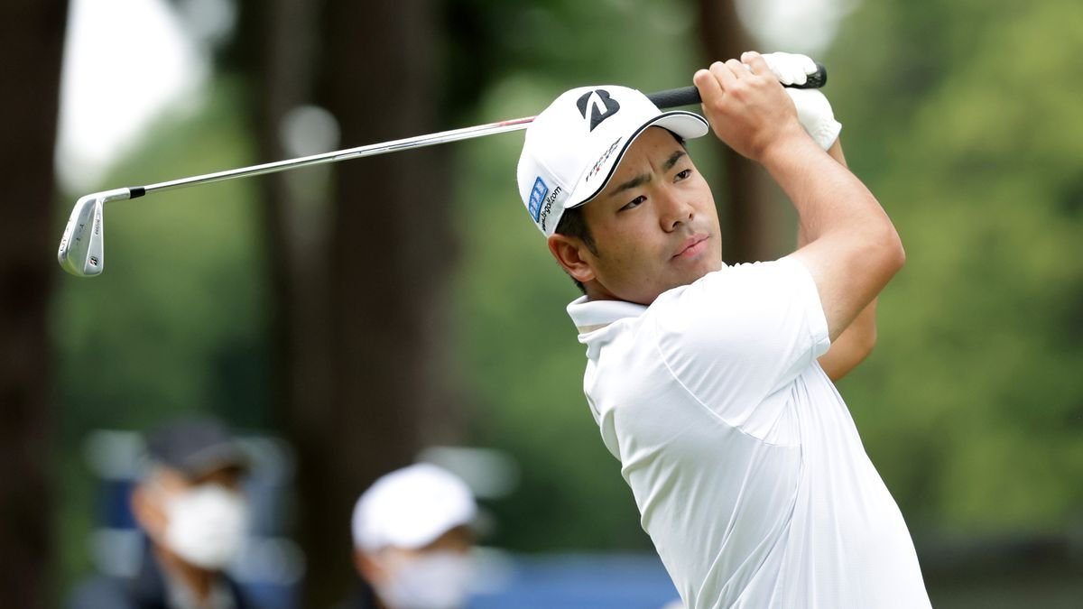 Japan Golf Tour Joins Forces With DP World And PGA Tours Amid LIV Civil War