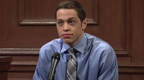 The A-Lister Pete Davidson Is Allegedly Getting ‘Support’ From Following His Breakup With Kim Kardashian