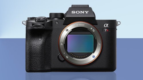 Sony A7R V: everything we know so far and what we want to see
