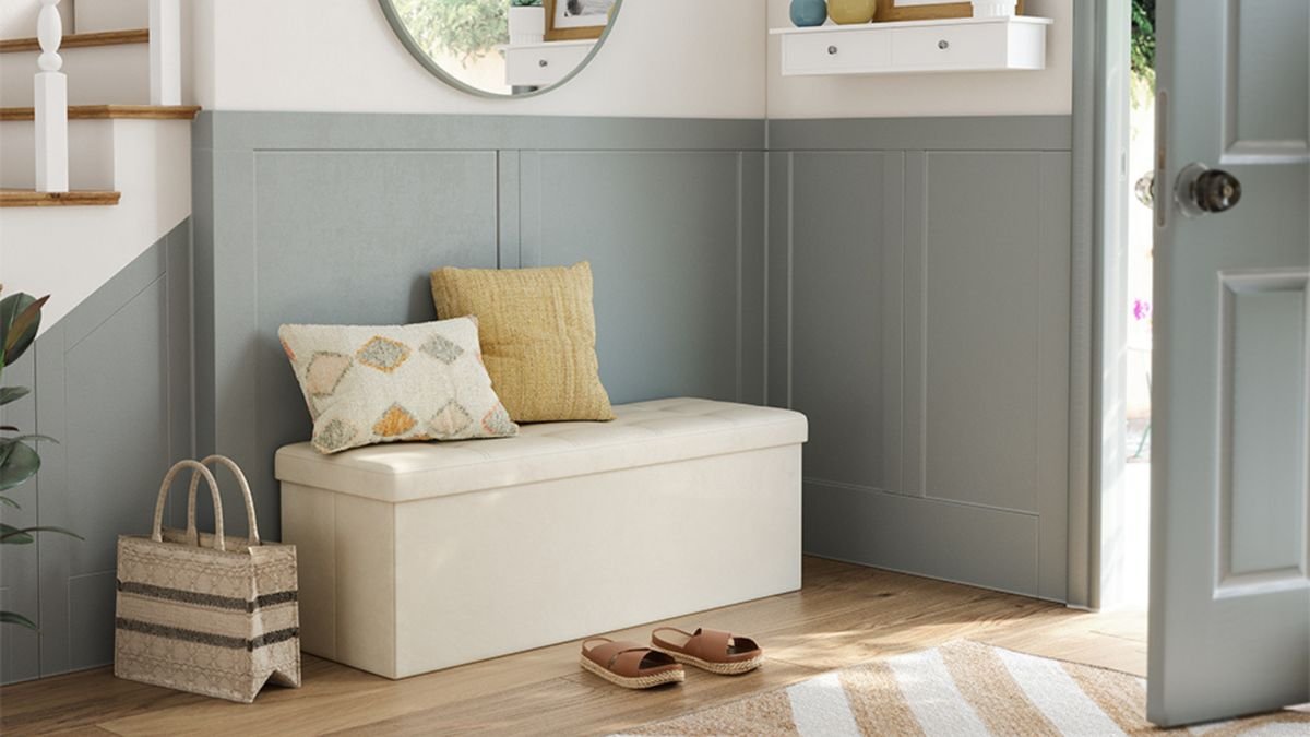 12 Amazon renter-friendly home buys that'll upgrade any dull apartment