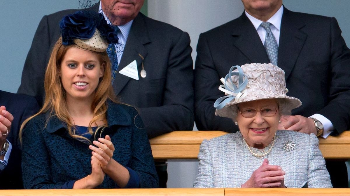 Princess Beatrice won’t have to adhere to this bizarre rule when she gives birth