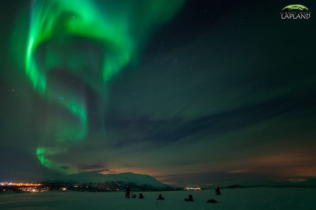 Where to see the northern lights: 2024 aurora borealis guide
