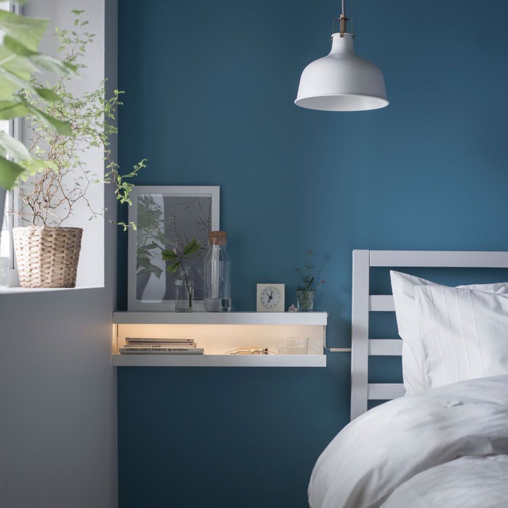 £5 IKEA picture ledge ideas: 5 alternative uses around the house including hallway storage