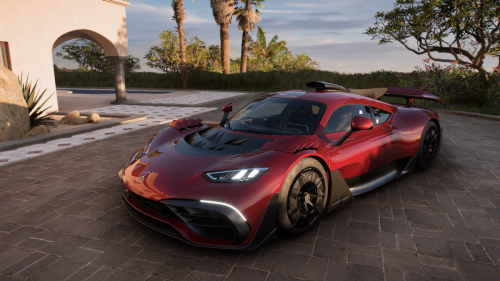 Forza Horizon 5 review