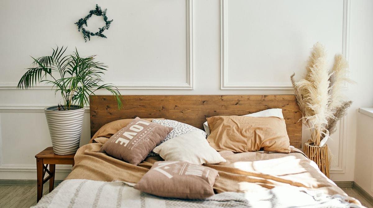 How to make a small bedroom cozy — designers reveal their non-negotiable rules
