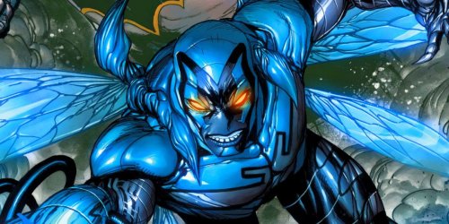 Blue Beetle: What You Need To Know About Jaime Reyes From DC Comics