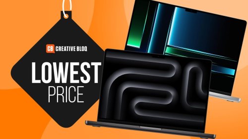 Top deals on tech
