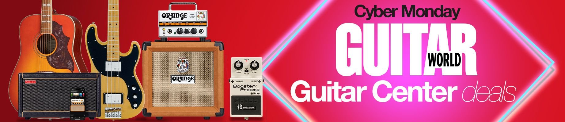 Great Early Cyber Monday deals - picked by experts - cover