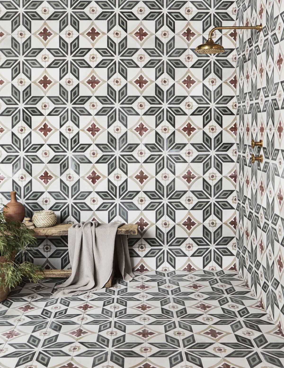 How to tile a bathroom – everything you need to know