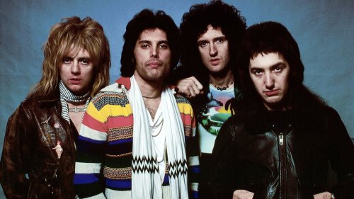 Roger Taylor: Queen would still be making music if Freddie Mercury was alive