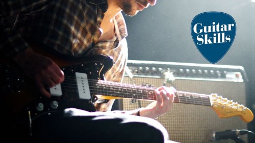 16 inspiring guitar chords that are great for clean tones