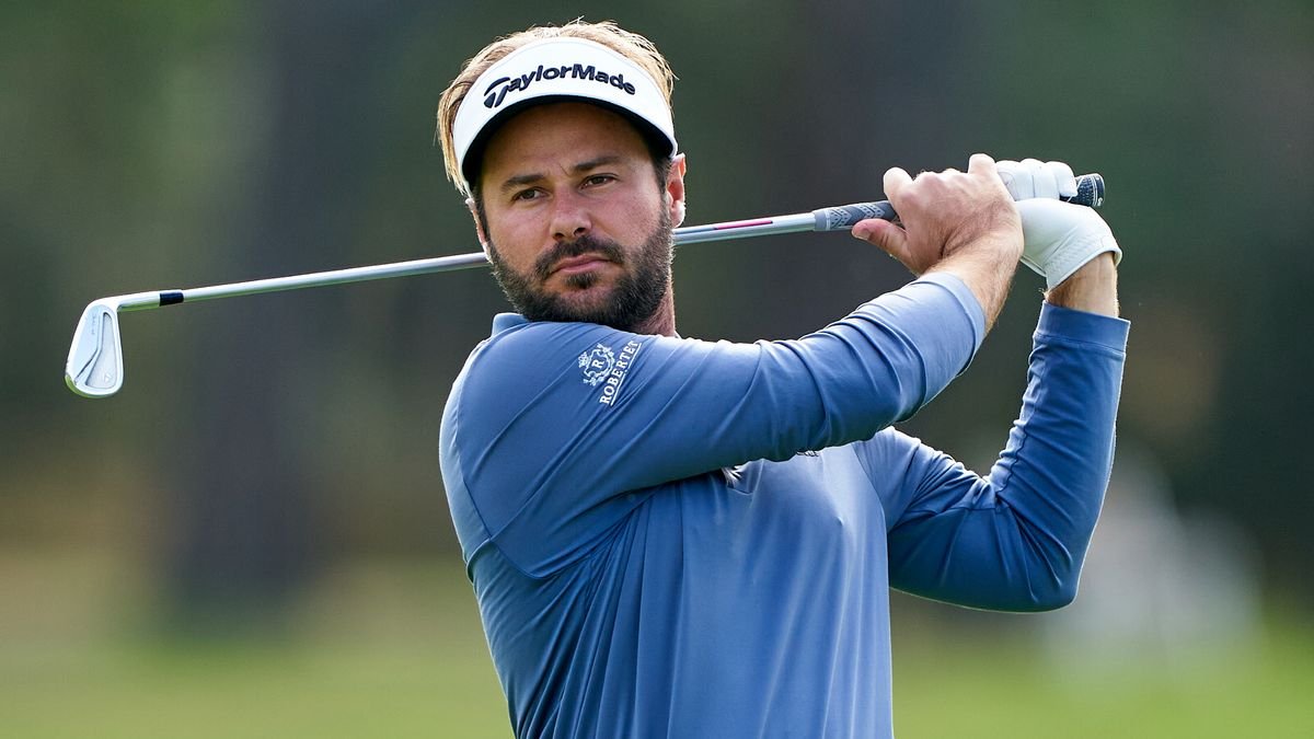 Victor Dubuisson Retires After Withdrawing From LIV Golf Qualifier