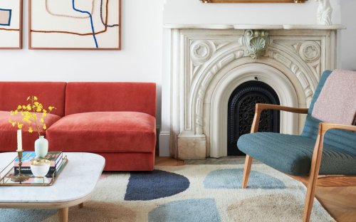Design advice if you want a low maintenance home