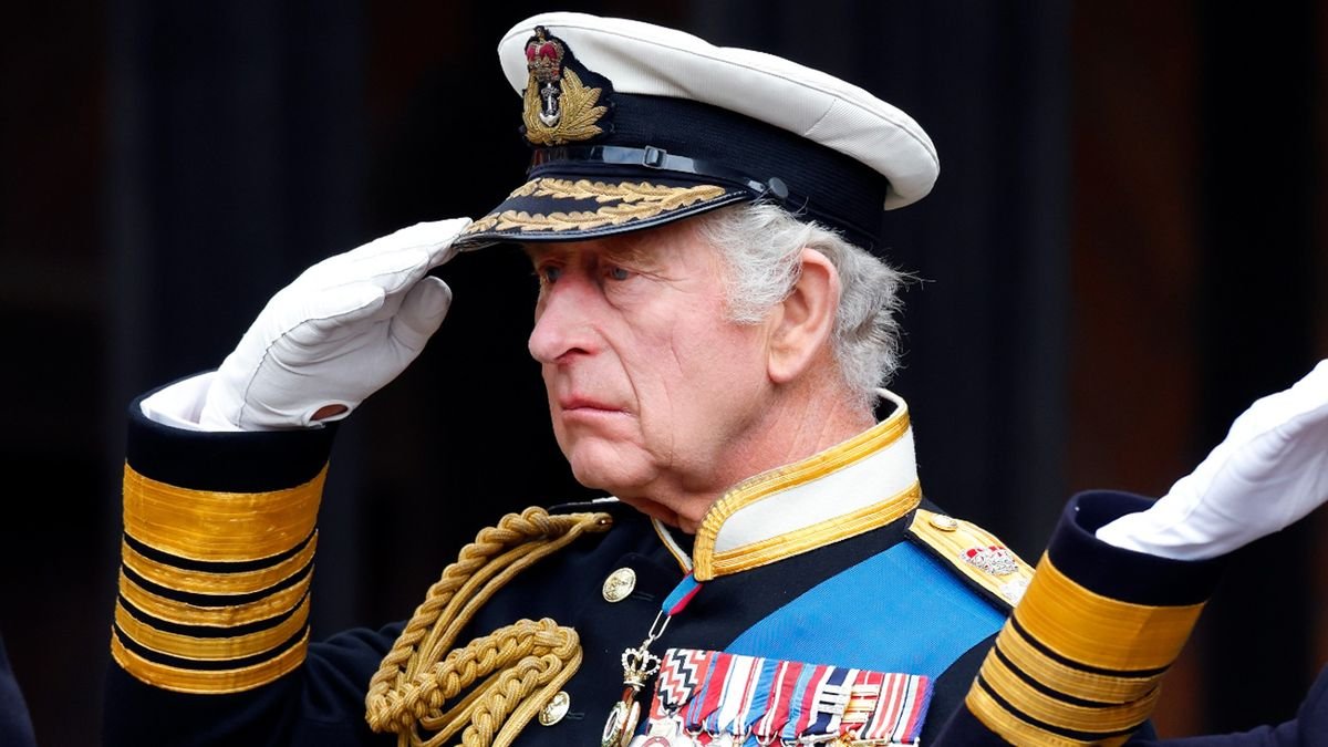 King Charles III's coronation ceremony could feature £3.5billion worth of jewels