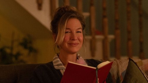 Take a look inside Bridget Jones' cozy London townhouse