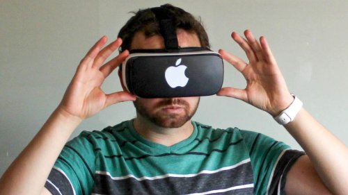 Apple VR headset could now miss its WWDC 2023 launch and I hope it gets delayed again