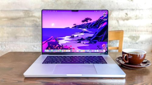 Apple silicon revolution continues with M2 Pro, M2 Max, and the new Macbook pro - cover