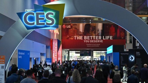 CES 2023: All the latest TV and Audio announcements - cover