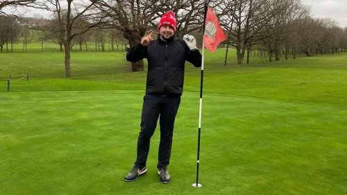 Social Media Undecided Over Whether Golfer’s ‘Hole-In-One’ Counts