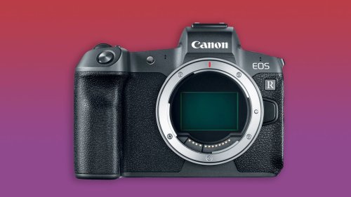 canon eos r worth it in 2022