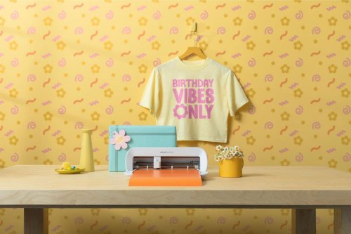 It's not too late! Prime Day ends tonight but these Cricut deals could have you crafting by Christmas