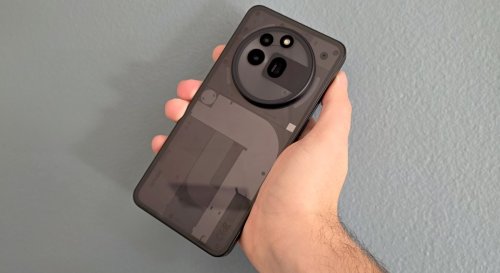 Nothing makes sense: why the company's new 3a Pro is my favorite affordable premium smartphone over the Google Pixel 9a