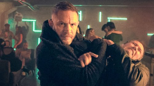 I watch Netflix for a living — here’s the 7 new shows and movies I’d stream this week