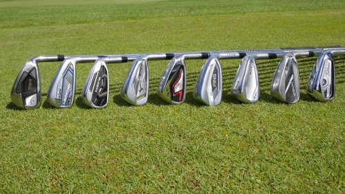 How To Choose Golf Irons