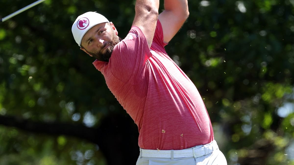 Jon Rahm Reveals He Faced ‘Hostile Attitudes’ At The Masters After LIV Golf Move