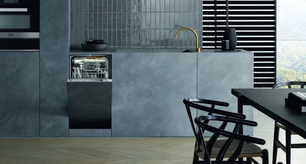 Best slimline dishwashers: 5 buys to slot into a small kitchen
