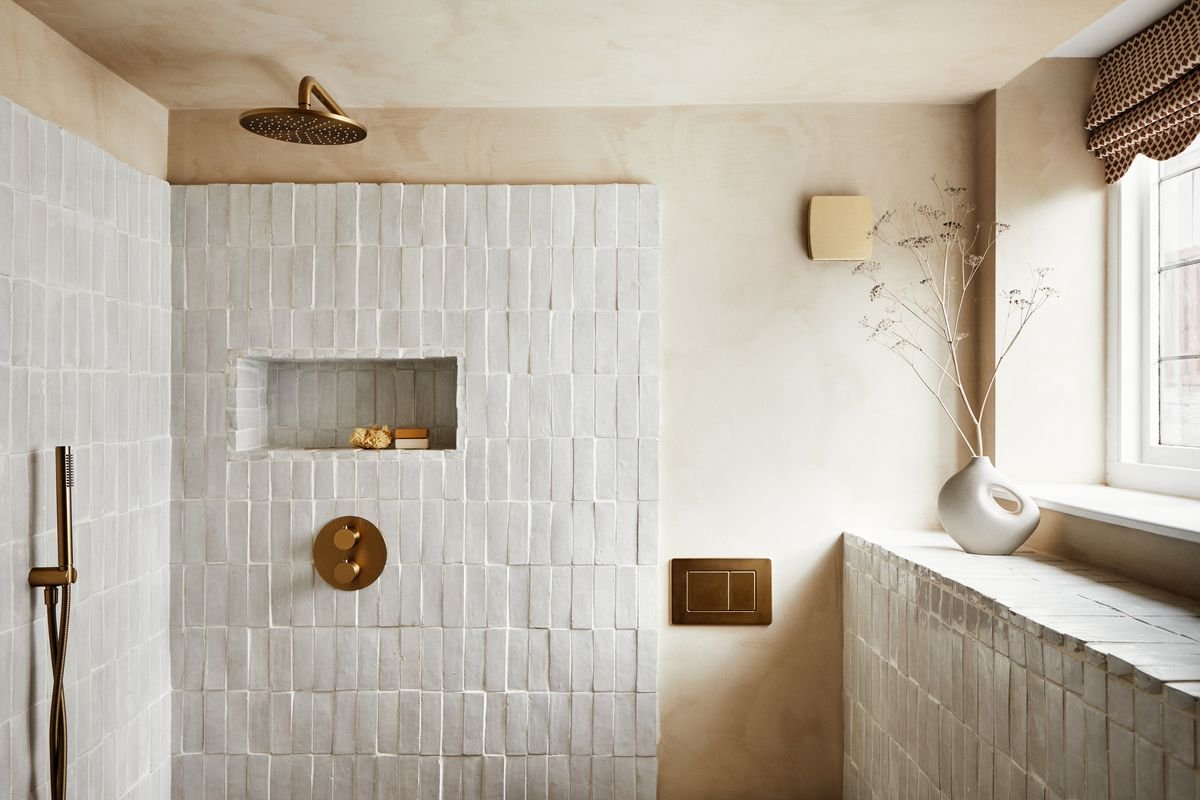 10 inexpensive bathroom upgrades you can DIY with no costly or difficult installation needed