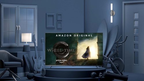 Amazon Fire TV Omni Series review