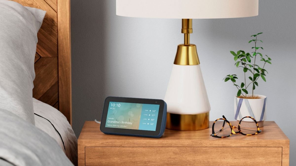 Your guide to the best Smart home and tech deals for Black Friday