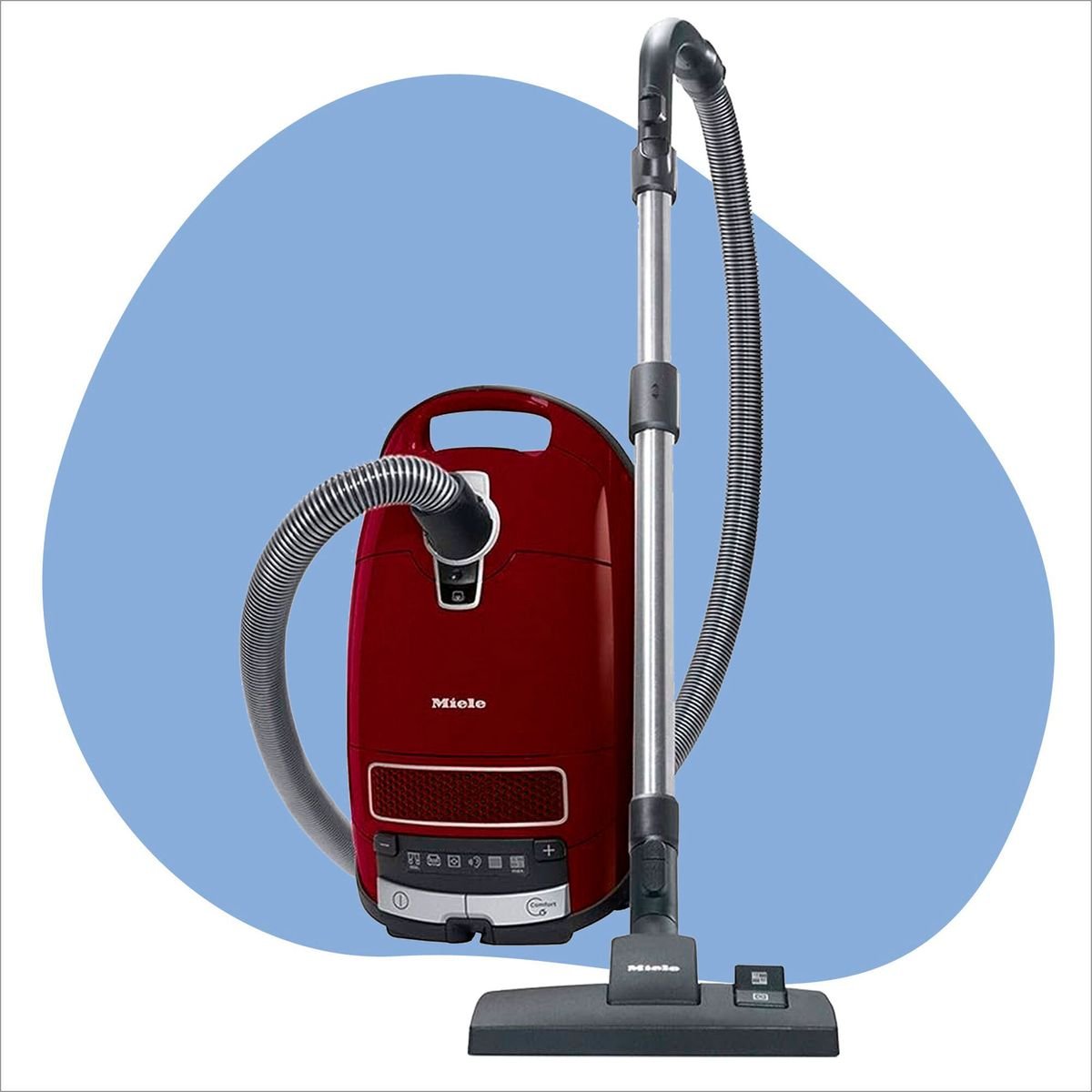 Best vacuum cleaners for pet hair 2024 UK - reviews of the 6 must-have models for pet owners