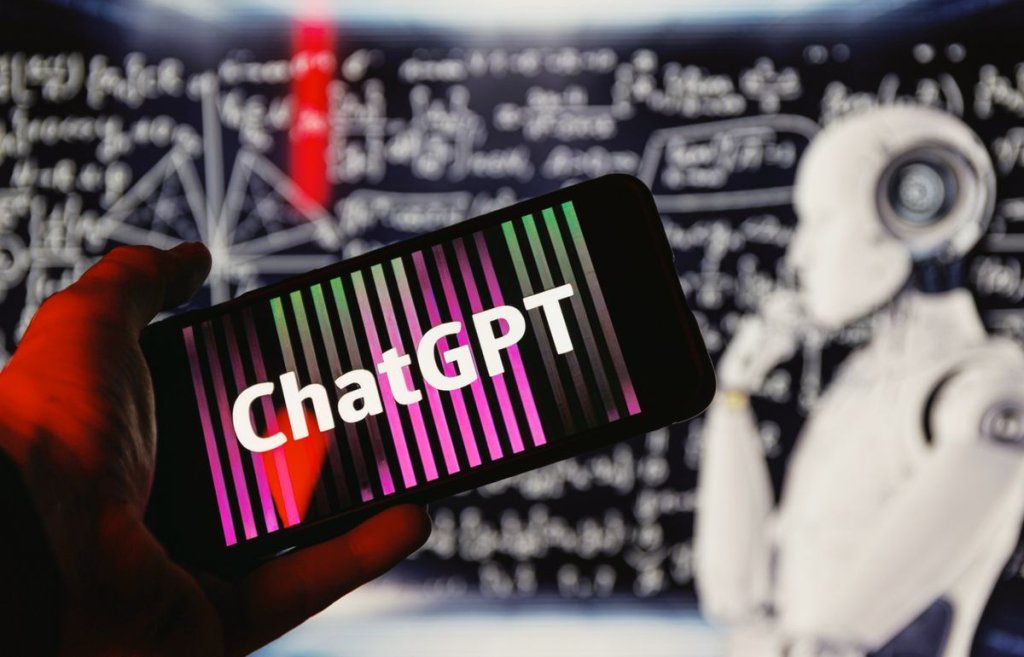 LEARNING CHATGPT