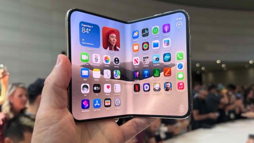 Suprise and shine with Apple