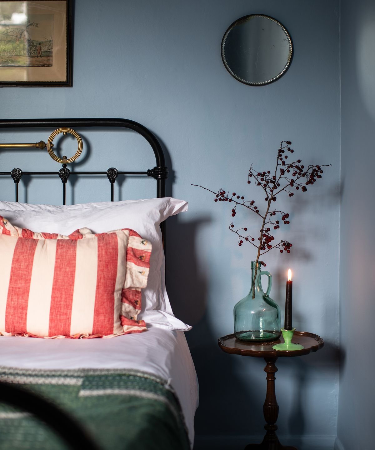 These homeowners took their time renovating this West Sussex Victorian property with stunning results
