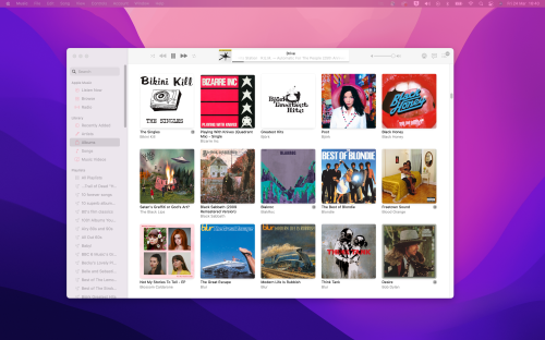 Apple Music has an amazing feature that no-one ever talks about