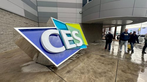 CES 2024: what's happened during the world's biggest tech show