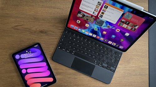 How to pick the right iPad for you