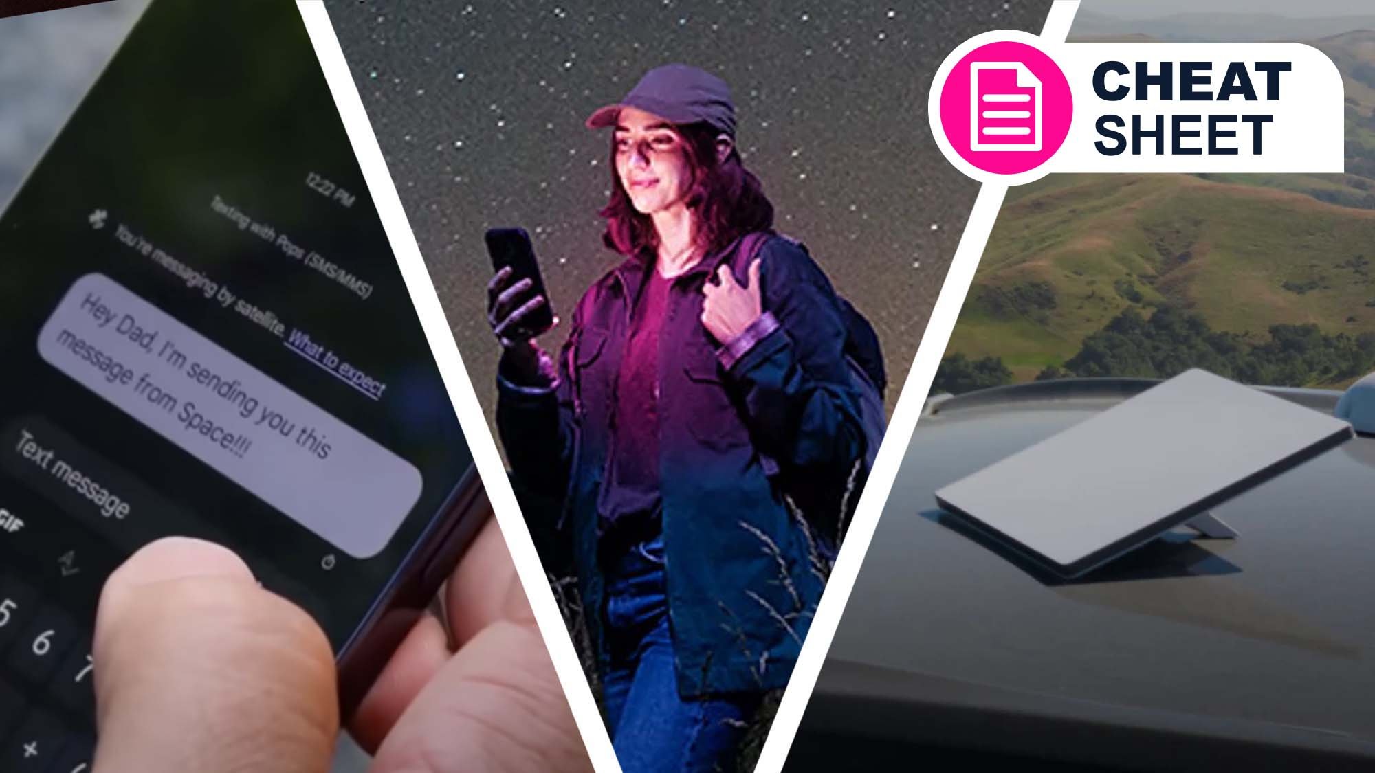 What is Starlink? How to get the satellite service for free on your phone with T-Mobile, plus everything you need to know
